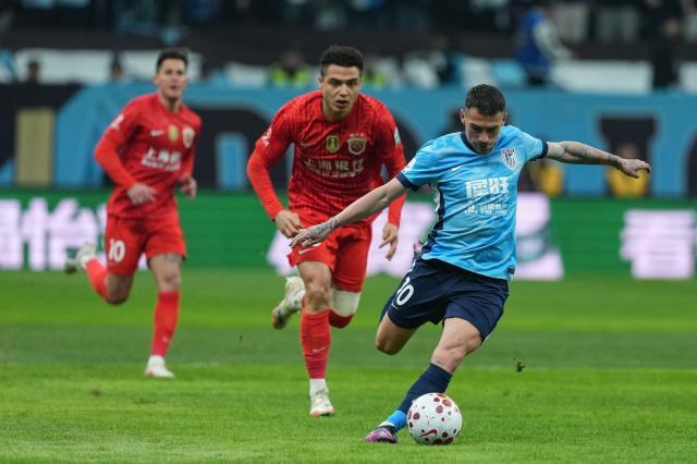 云开体育官网入口-最后一搏！斯坦丘6个月后再冲世界杯 名宿力挺首发